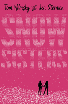 Paperback Snowsisters Book