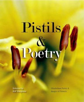 Paperback Pistils and Poetry Book