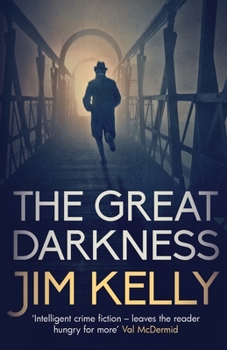 The Great Darkness - Book #1 of the Nighthawk