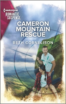 Cameron Mountain Rescue - Book #3 of the Cameron Glen