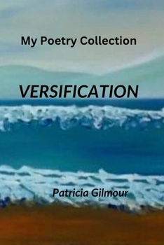 Paperback Versification: My Poetry Collection Book