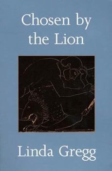 Paperback Chosen by the Lion: Poems Book