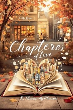 Paperback Chapters of Love Book