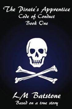 Paperback The Pirate's Apprentice: Code of Conduct Book