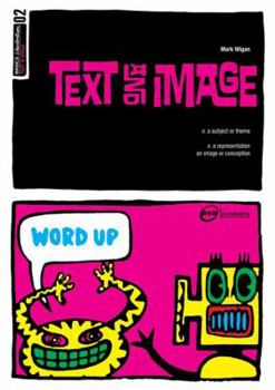 Text & Image - Book #3 of the Basics Illustration