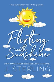 Paperback Flirting with Sunshine Book