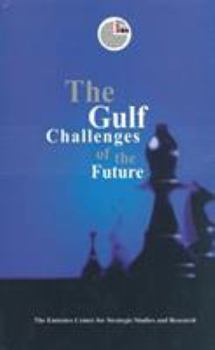 Paperback The Gulf Challenges of the Future Book