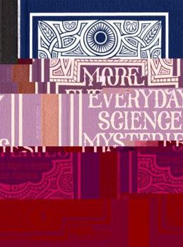 Hardcover More Everyday Science Mysteries: Stories for Inquiry-Based Science Teaching Book