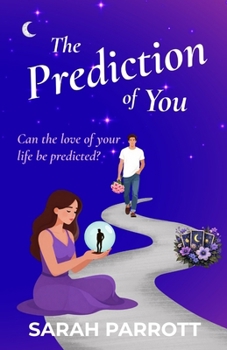 Paperback The Prediction of You Book