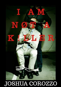 Paperback I Am NØt a K!ller Book