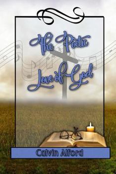 Paperback The Poetic Love of God Book