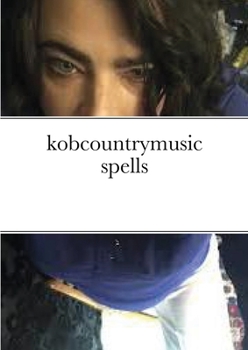 Paperback kobcountrymusic spells [Australian Languages] Book