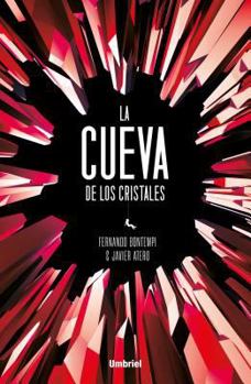 Paperback Cueva de Los Cristales, La [Spanish] Book