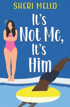 Paperback It's Not Me It's Him Book
