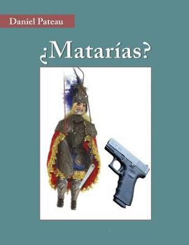 Paperback Matarias? [Spanish] Book