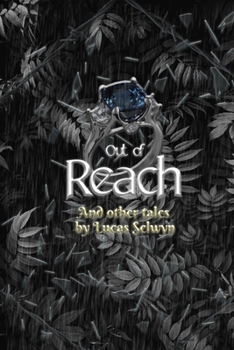 Paperback Out of Reach and Other Tales Book