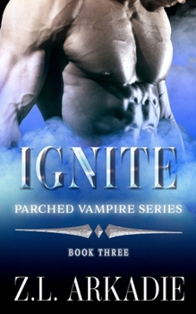 Paperback Ignite Book