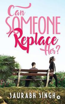 Paperback Can Someone Replace Her? Book