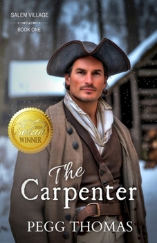 The Carpenter: Salem Village - Book 1