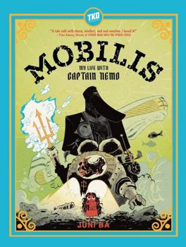 Hardcover Mobilis Book