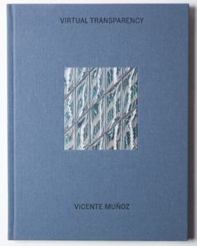 Hardcover Virtual Transparency Book