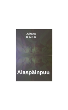 Paperback Alaspäinpuu [Finnish] Book