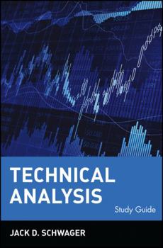 Paperback Technical Analysis, Study Guide Book