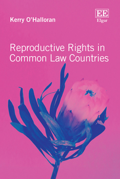 Hardcover Reproductive Rights and the Law Book