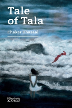 Paperback Tale of Tala Book
