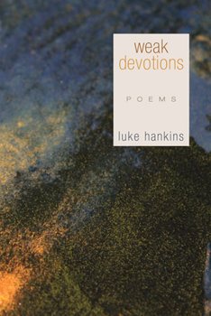 Paperback Weak Devotions Book