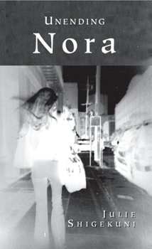 Paperback Unending Nora Book