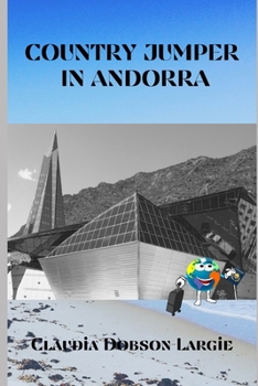 Country Jumper in Andorra (History for Kids)