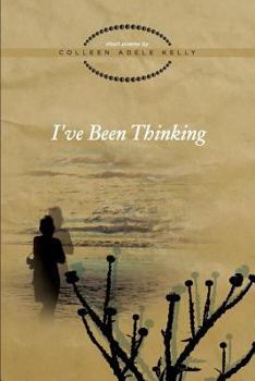 Paperback I've Been Thinking Book