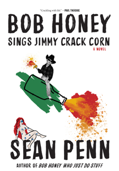 Hardcover Bob Honey Sings Jimmy Crack Corn Book