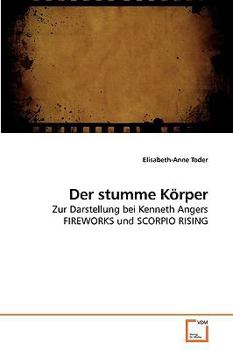 Paperback Der stumme Körper [German] Book