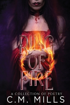 Paperback Ring of Fire Book