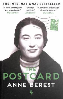 The Postcard: The International Bestseller