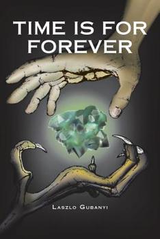 Paperback Time Is for Forever Book