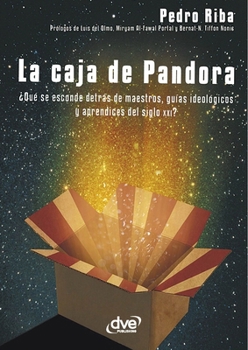 Paperback La caja de pandora [Spanish] Book