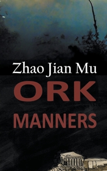 Paperback Ork Manners Book