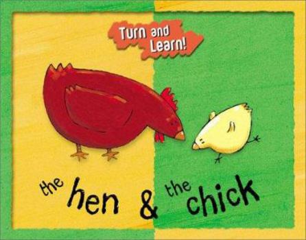 Board book The Hen and the Chick Book