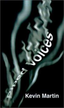 Paperback Piped Voices Book