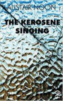 Paperback The Kerosene Singing Book