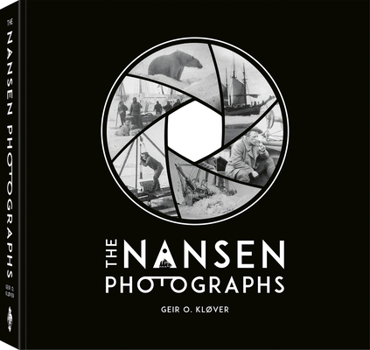 The Nansen Photographs