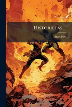 Paperback Historietas ... [Spanish] Book