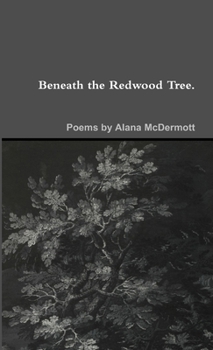 Paperback Beneath the Redwood Tree. Book