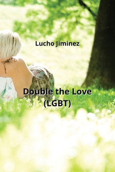 Paperback Double the Love (LGBT) [Spanish] Book