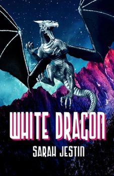 Paperback White Dragon - A Dragon Medley Book 2 Book