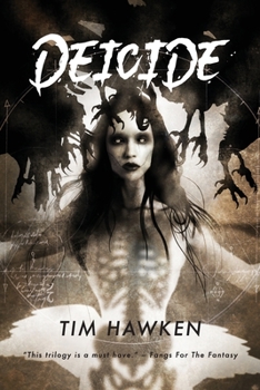 Paperback Deicide Book