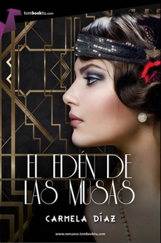 Paperback El Ed?n de Las Musas [Spanish] Book